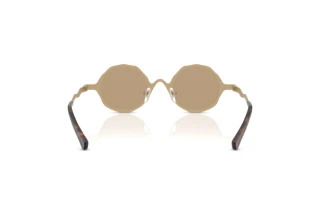 Rear view Emporio Armani EA2166 (30027J)