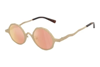 Front view Emporio Armani EA2166 (30027J)