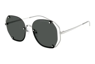 Front view Emporio Armani EA2168 (301587)