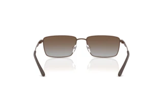 Rear view Emporio Armani EA2169 (300689)