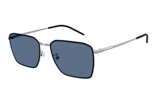 Front view Emporio Armani EA2172D (300380)