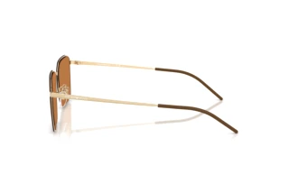 Side view Emporio Armani EA2172D (301373)