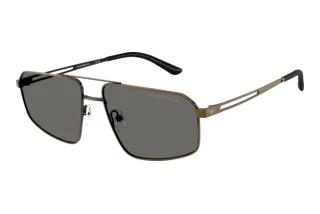 Front view Emporio Armani EA2173 (327087)