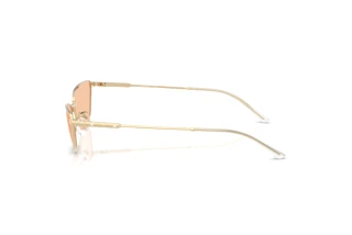 Side view Emporio Armani EA2174B (301393)