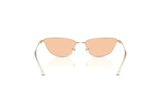 Rear view Emporio Armani EA2174B (301393)
