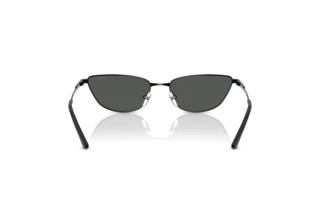 Rear view Emporio Armani EA2174B (301487)
