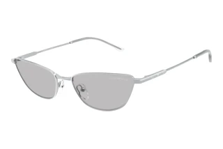 Front view Emporio Armani EA2174B (301587)