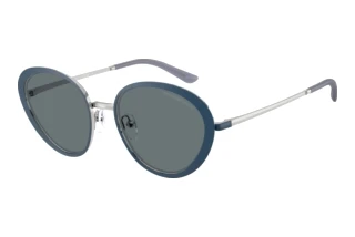 Front view Emporio Armani EA2177 (344280)