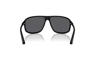 Rear view Emporio Armani EA4029 (5001T3)