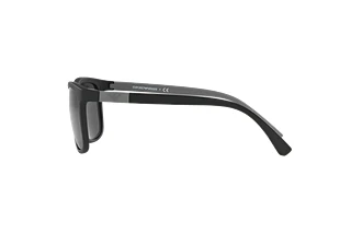 Side view Emporio Armani EA4079 (504287)