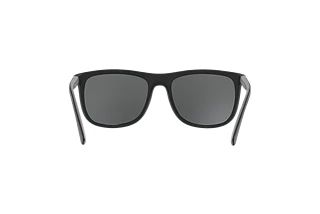 Rear view Emporio Armani EA4079 (504287)