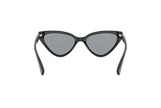 Rear view Emporio Armani EA4136 (500187)