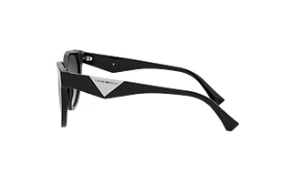 Side view Emporio Armani EA4140 (50018G)