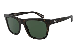 Front view Emporio Armani EA4142 (508971)