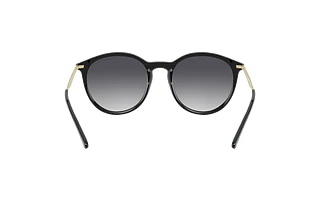 Rear view Emporio Armani EA4148 (500187)