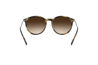Rear view Emporio Armani EA4148 (508913)