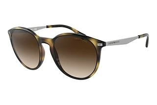 Front view Emporio Armani EA4148 (508913)