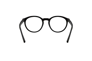 Rear view Emporio Armani EA4152 (50421W)