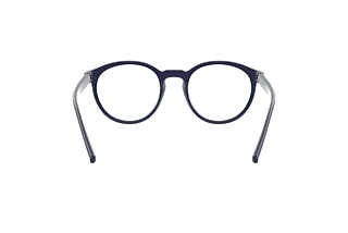 Rear view Emporio Armani EA4152 (56691W)