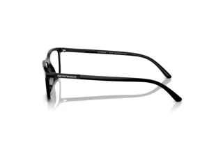 Side view Emporio Armani EA4160 (50011W)