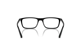 Rear view Emporio Armani EA4160 (50011W)
