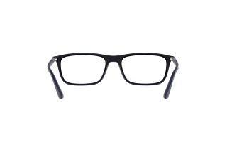 Rear view Emporio Armani EA4160 (50881W)