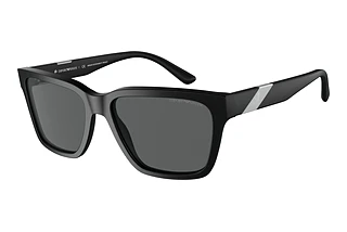 Front view Emporio Armani EA4177 (589887)
