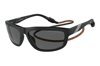 Front view Emporio Armani EA4183U (500187)