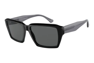 Front view Emporio Armani EA4186 (501787)