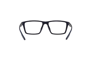 Rear view Emporio Armani EA4189U (50881W)