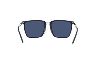 Rear view Emporio Armani EA4196D (508880)