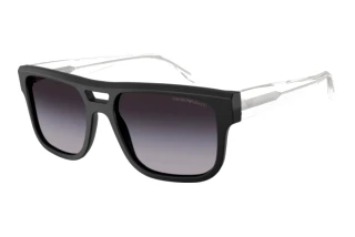 Front view Emporio Armani EA4197 (50018G)