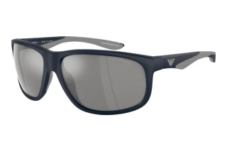 Front view Emporio Armani EA4199U (5088Z3)