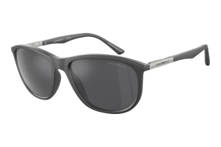 Front view Emporio Armani EA4201 (51266G)