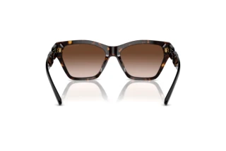 Rear view Emporio Armani EA4203U (502613)