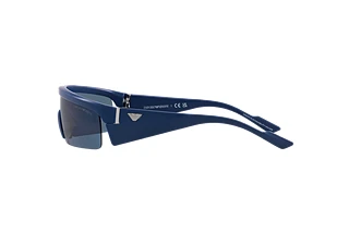 Side view Emporio Armani EA4204U (601380)