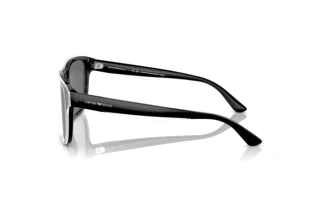 Side view Emporio Armani EA4208 (605187)