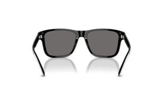 Rear view Emporio Armani EA4208 (605187)