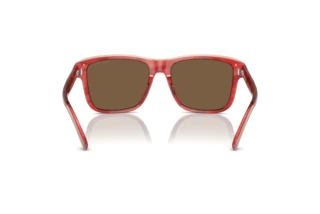 Rear view Emporio Armani EA4208 (605373)