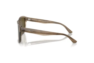 Side view Emporio Armani EA4208 (605573)