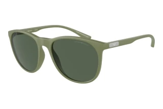 Front view Emporio Armani EA4210 (542471)