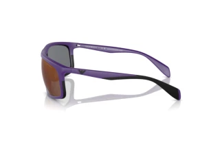 Side view Emporio Armani EA4212U (52466Q)