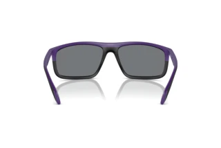Rear view Emporio Armani EA4212U (52466Q)