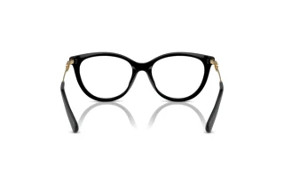 Rear view Emporio Armani EA4213U (50171W)