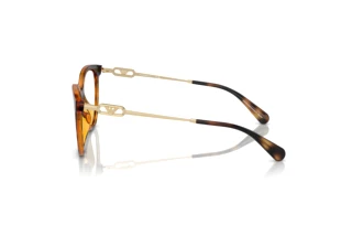 Side view Emporio Armani EA4213U (50261W)
