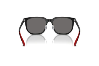 Rear view Emporio Armani EA4215D (501781)