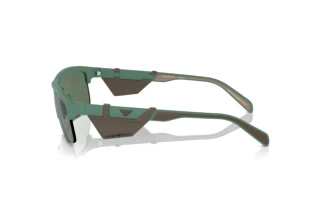 Side view Emporio Armani EA4218 (610276)