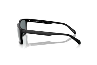 Side view Emporio Armani EA4219 (50016G)