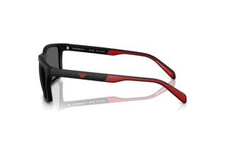 Side view Emporio Armani EA4219 (5001T3)