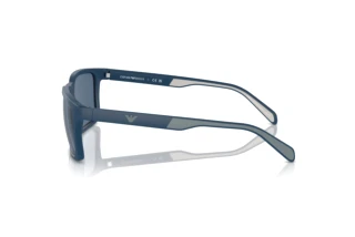 Side view Emporio Armani EA4219 (576380)